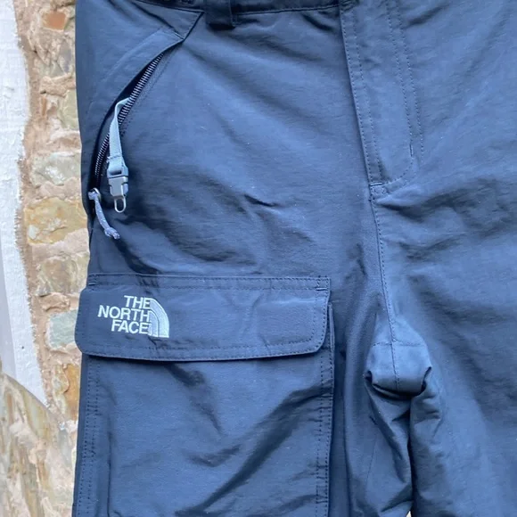 The North Face Snow Pant - Picture 12 of 15
